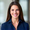 Headshot of Emily Thompson, HR Director.