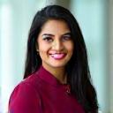 Headshot of Priya Sharma, Operations Director.